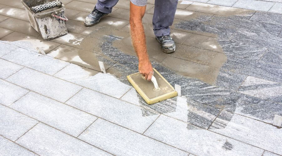 Expert tile roof repair services in Deposit, NY